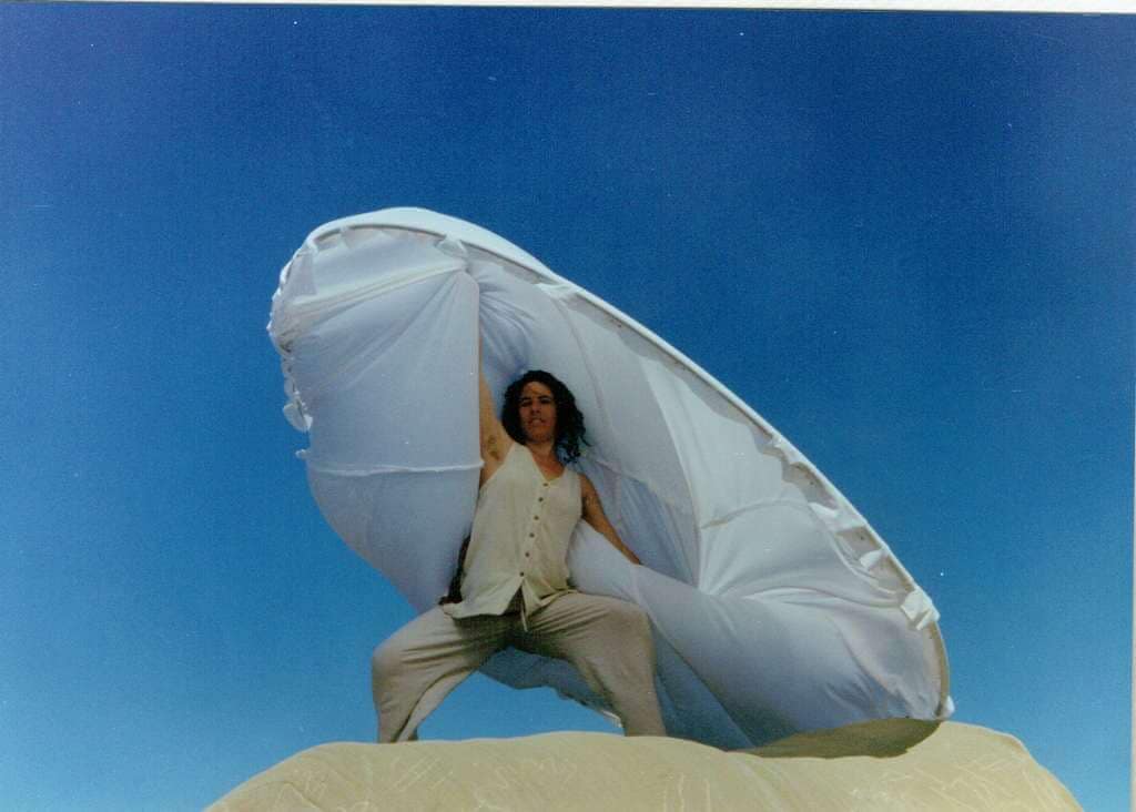 homage dancer