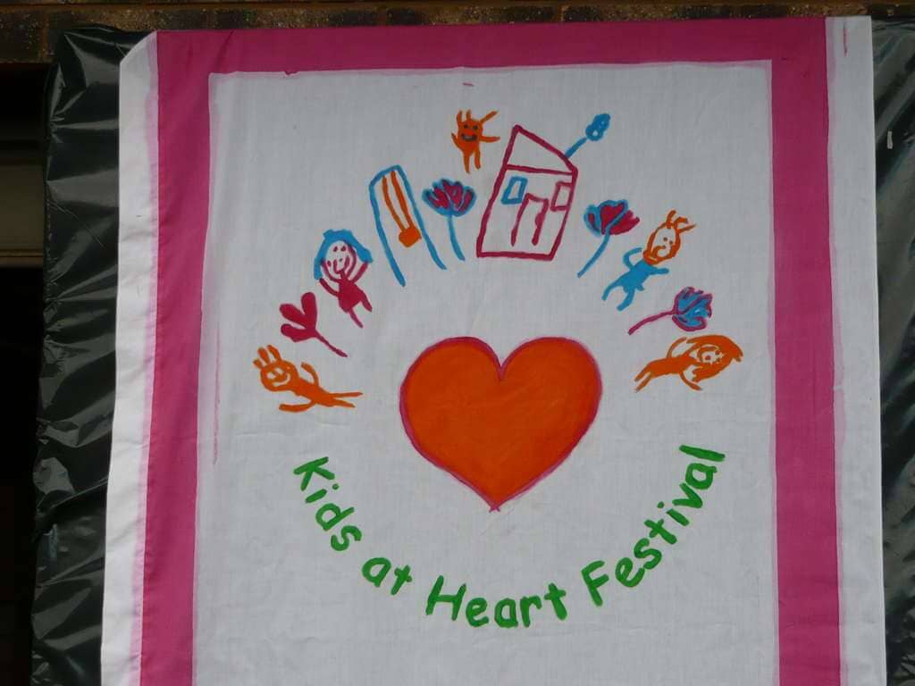 kids at heart 5